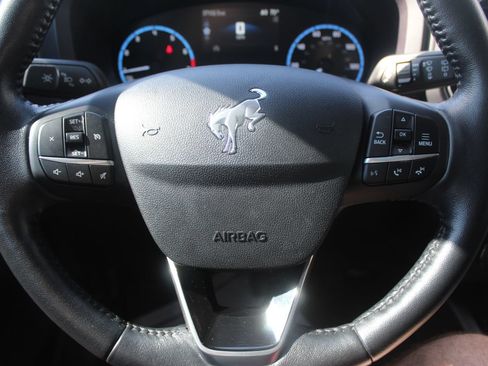Used 2022 Ford Bronco Sport Big Bend w/ Convenience Package AWD/4WD image 30