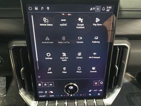 New 2026 GMC Acadia Elevation w/ Super Cruise Package FWD image 23