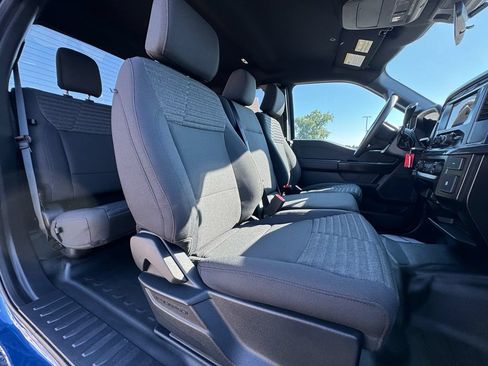 Used 2023 Ford F150 XL w/ STX Appearance Package AWD/4WD image 18