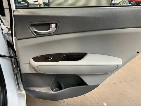 Used 2018 Kia Optima EX FWD image 13