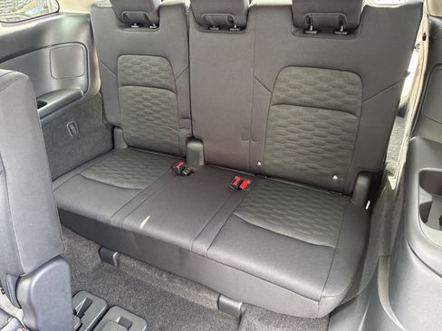 New 2026 Nissan Pathfinder SV w/ SV Premium Package FWD image 21