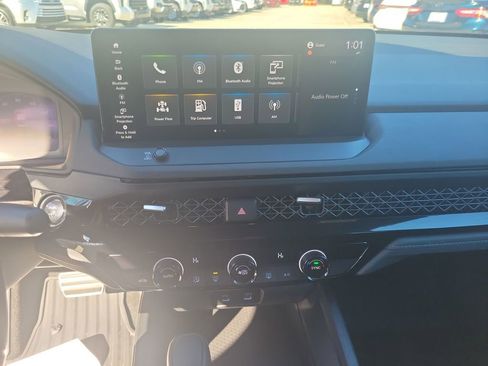 Used 2023 Honda Accord Sport image 22