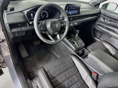 Used 2024 Honda CR-V Sport-L image 8