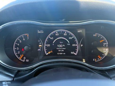 Used 2021 Jeep Grand Cherokee Limited w/ Luxury Group II AWD/4WD image 21