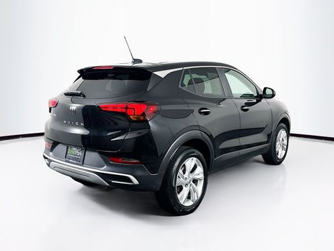 Used 2025 Buick Encore GX Preferred AWD/4WD image 9
