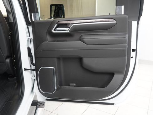 New 2026 Chevrolet Silverado 2500 LTZ w/ LTZ Plus Package image 23