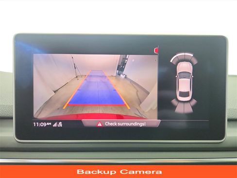 Used 2018 Audi S5 Premium Plus w/ Navigation Package image 17