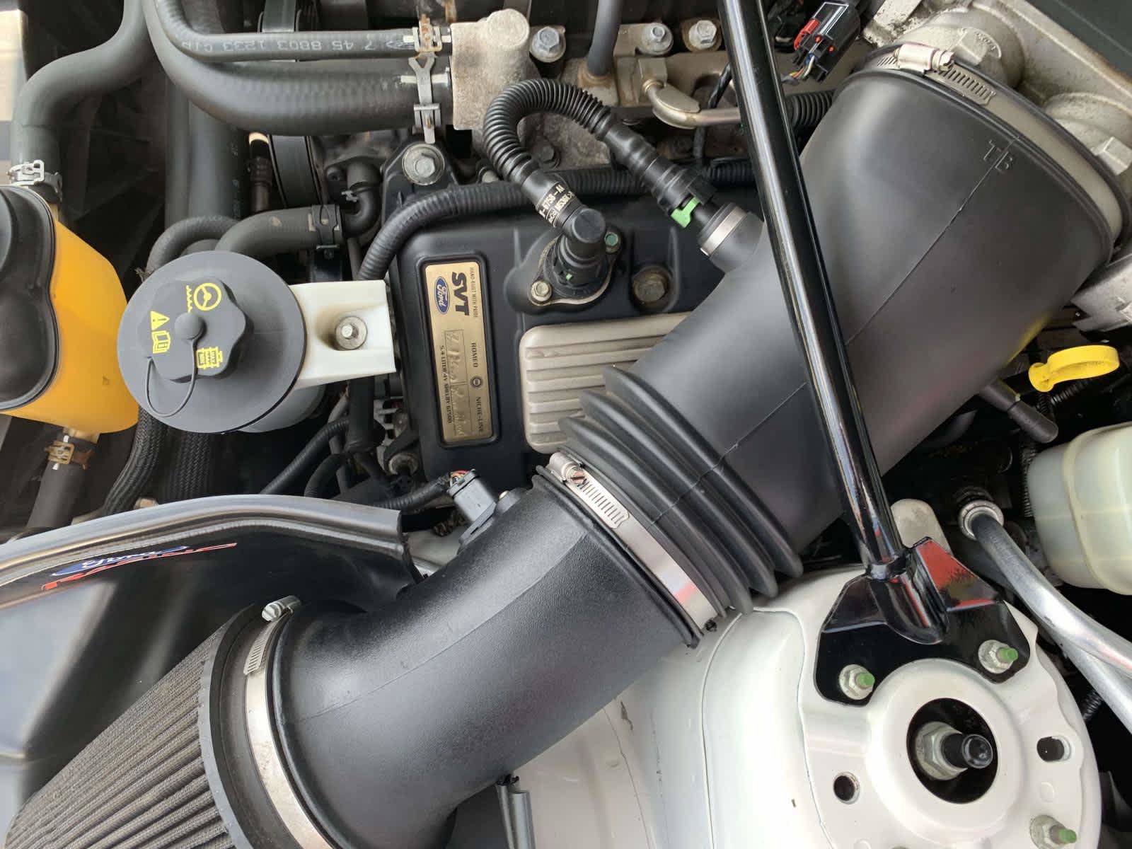 Used 2008 Ford Mustang Shelby GT500 RWD image 48