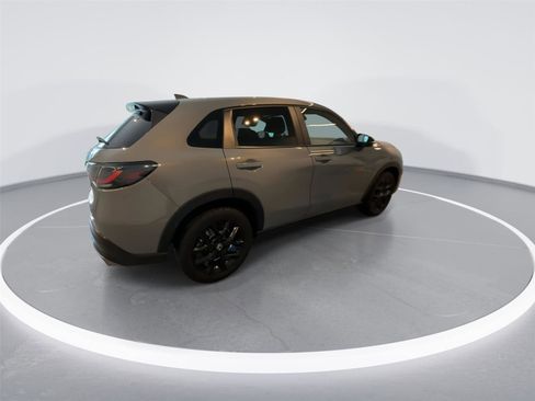 Used 2024 Honda HR-V Sport image 8