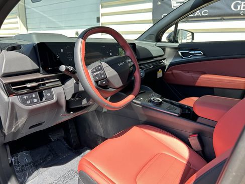 New 2026 Kia Sportage SX Prestige AWD/4WD image 10