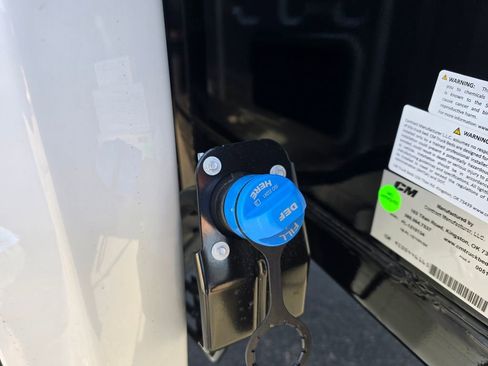 New 2026 Ford F550 4x4 Crew Cab image 23