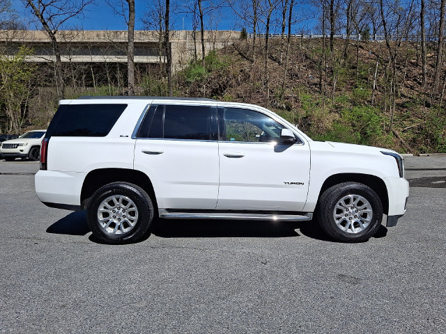 Used 2015 GMC Yukon SLE AWD/4WD image 9