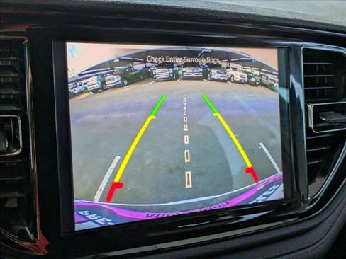 Used 2024 Dodge Durango R/T image 15