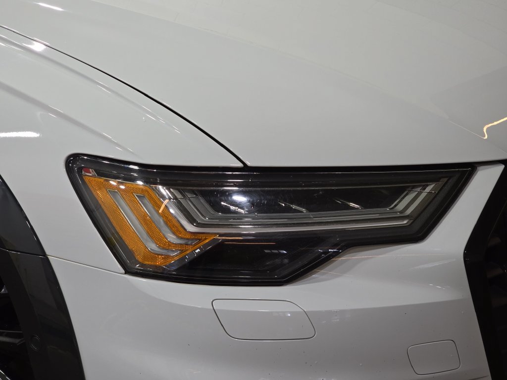 Used 2023 Audi A6 3.0T allroad Prestige AWD/4WD image 31
