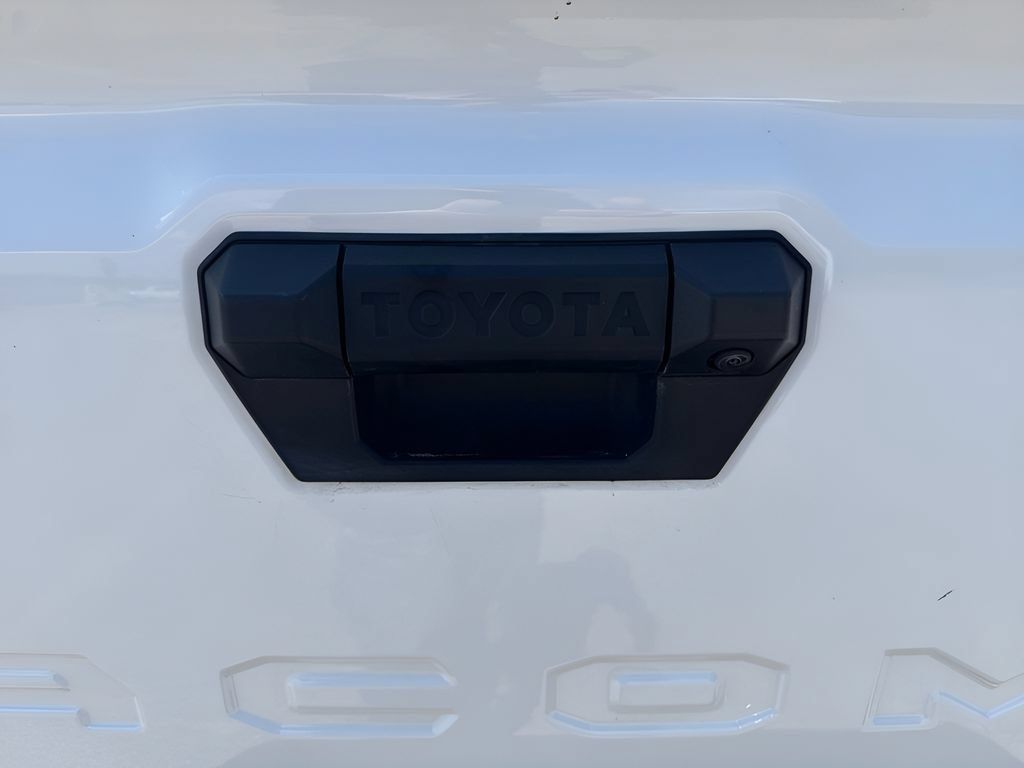 Used 2025 Toyota Tacoma SR RWD image 30