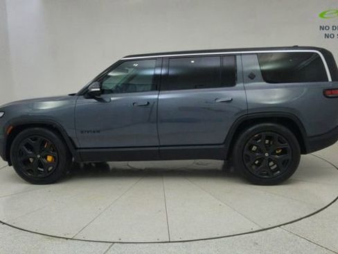 Used 2024 Rivian R1S Adventure AWD/4WD image 68