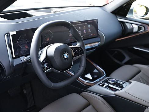 New 2026 BMW X3 xDrive30i w/ Premium Package AWD/4WD image 20