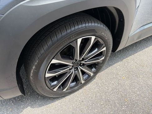 Certified 2026 MAZDA CX-50 AWD 2.5 S w/ Weather Package image 10