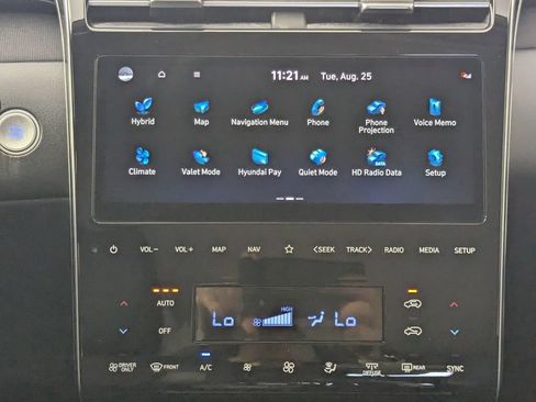 Used 2023 Hyundai Tucson SEL AWD/4WD image 17