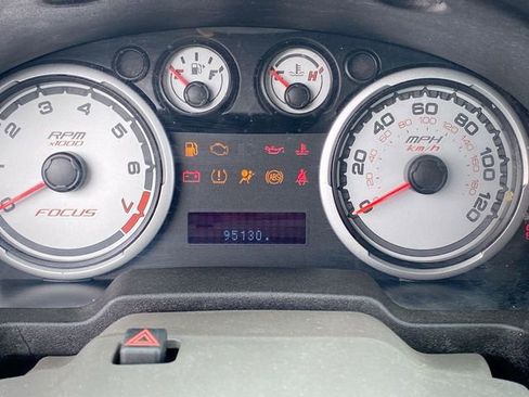 Used 2008 Ford Focus SE FWD image 31