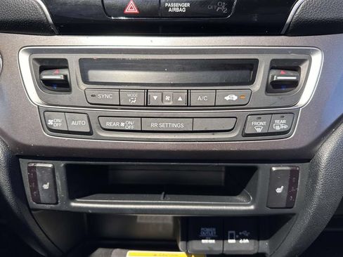 Used 2023 Honda Passport EX-L image 24