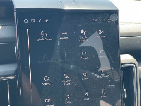 New 2026 GMC Yukon XL Denali w/ Advanced Technology Package AWD/4WD image 13