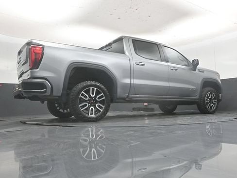 Used 2024 GMC Sierra 1500 AT4 w/ Technology Package AWD/4WD image 50