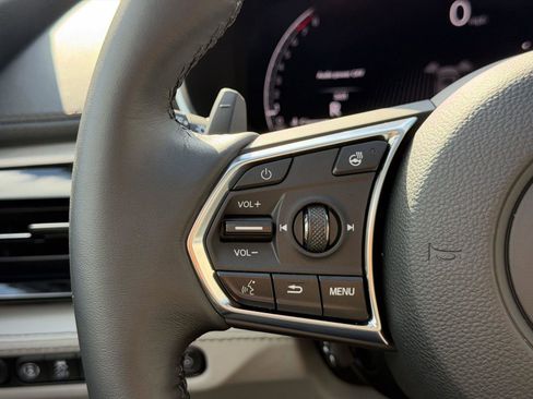 New 2026 Acura MDX SH-AWD w/Advance image 15