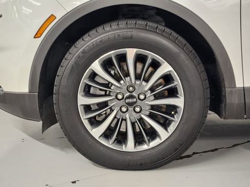 Used 2023 Lincoln Nautilus FWD w/ Premium Package image 8