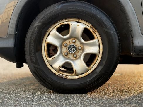 Used 2012 Honda CR-V LX image 28