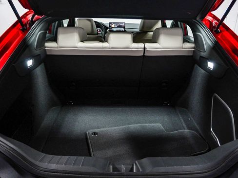 Used 2025 Acura Integra A-Spec FWD image 32