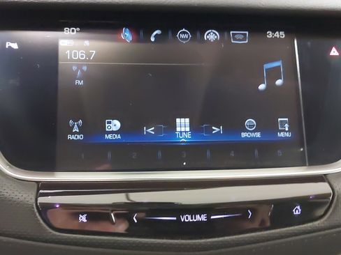 Used 2019 Cadillac XT5 Luxury AWD/4WD image 20