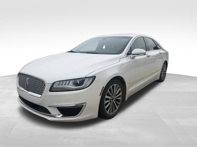 Used 2017 Lincoln MKZ Select w/ Climate Package FWD 360° Tour