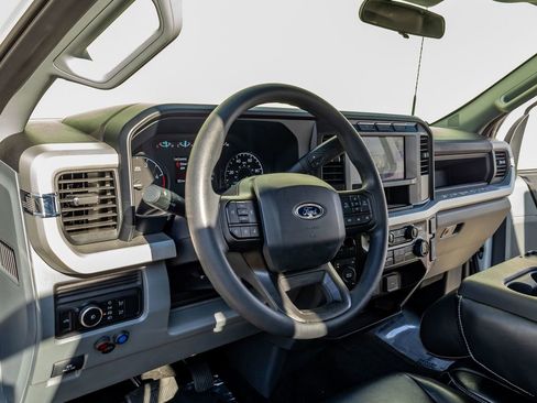 Used 2024 Ford F250 XL w/ XL Off-Road Package image 15