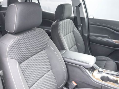 Used 2019 GMC Acadia SLE w/ Driver Alert Package I image 33