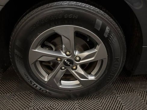 Certified 2023 Kia K5 LXS FWD image 21