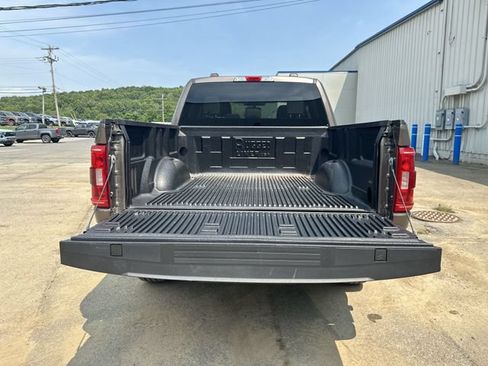 Used 2023 Ford F150 XLT AWD/4WD image 21