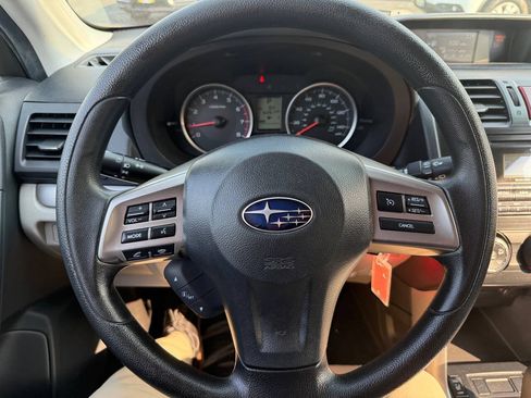 Used 2014 Subaru Forester 2.5i Premium w/ All-Weather Package AWD/4WD image 90