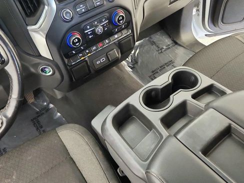 Used 2020 Chevrolet Silverado 1500 LT w/ All-Star Edition AWD/4WD image 29