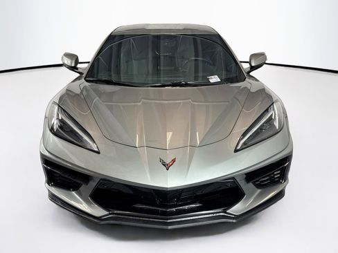 Used 2022 Chevrolet Corvette Stingray Preferred Cpe w/ Z51 Performance Package image 6