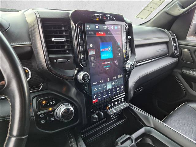 Used 2022 RAM 1500 Limited AWD/4WD image 20
