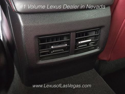 Used 2019 Lexus IS 300 F Sport w/ F Sport Package RWD image 18