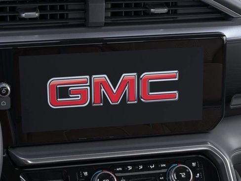 New 2025 GMC Sierra 3500 Denali w/ Technology Package image 20