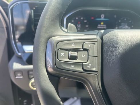 New 2026 Chevrolet Silverado 1500 High Country w/ LPO, Dark Essentials Package AWD/4WD image 19