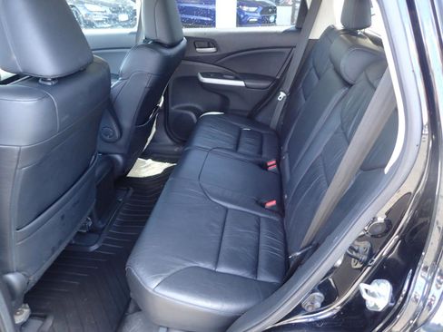 Used 2014 Honda CR-V EX-L image 11