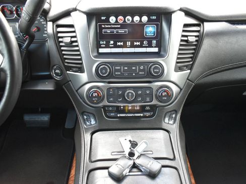 Used 2017 Chevrolet Tahoe Premier RWD image 19