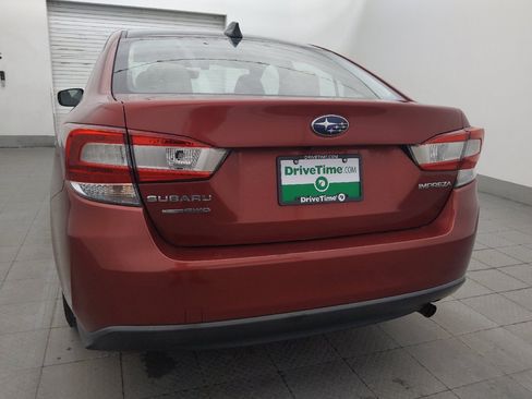 Used 2019 Subaru Impreza 2.0i Premium AWD/4WD image 6