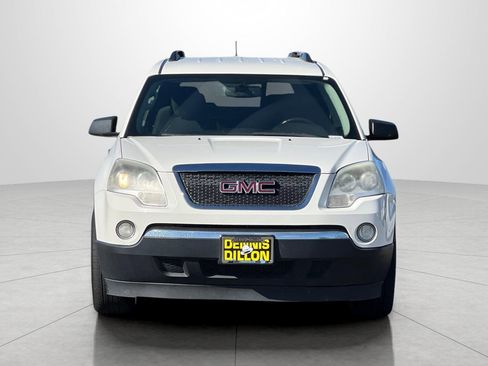 Used 2010 GMC Acadia SLE image 6