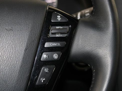 Used 2024 Nissan Armada SV AWD/4WD image 38