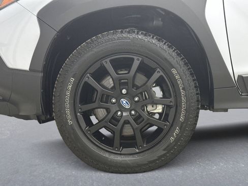 Used 2025 Subaru Crosstrek 2.5i Wilderness AWD/4WD image 26
